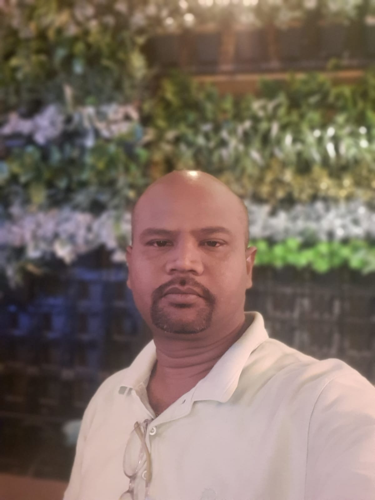 Mr. Raj Kumar Choudhary